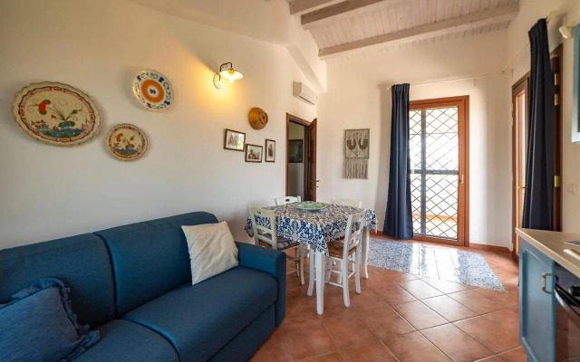Country House il Gelso e l’Ulivo