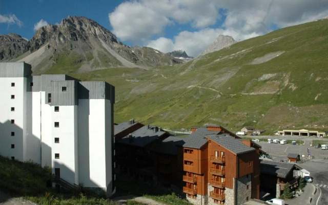 T2 spacieux lumineux TIGNES VAL CLARET