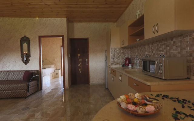 Biankini Village Resort Dead Sea