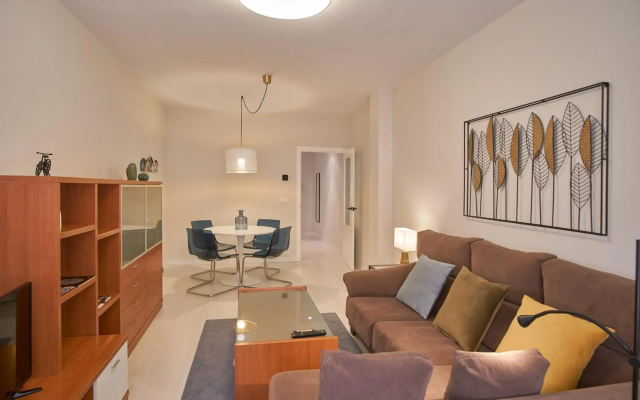 Apartamentos Los Arroyos