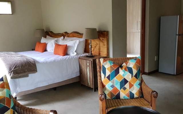 Oluchi Lodge