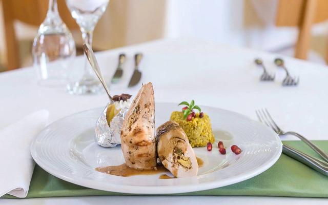 Cretan Dream Resort and Spa