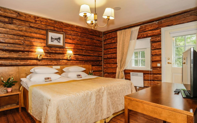 Vihula Manor Country Club and Spa