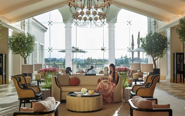 Address Marassi Golf Resort - Residences