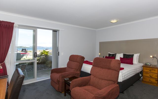 BKs Premier Motel Esplanade