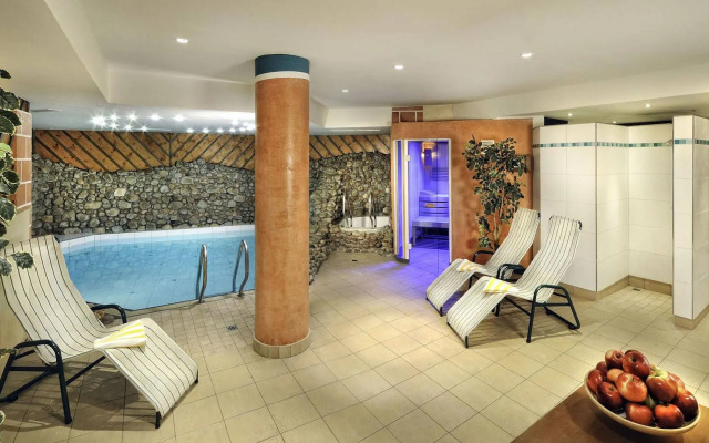 Hotel Zum Hirschen