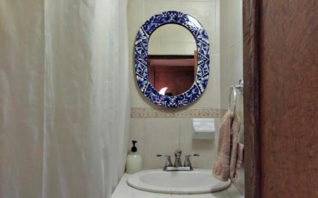 Villa Sueño Azul B&B
