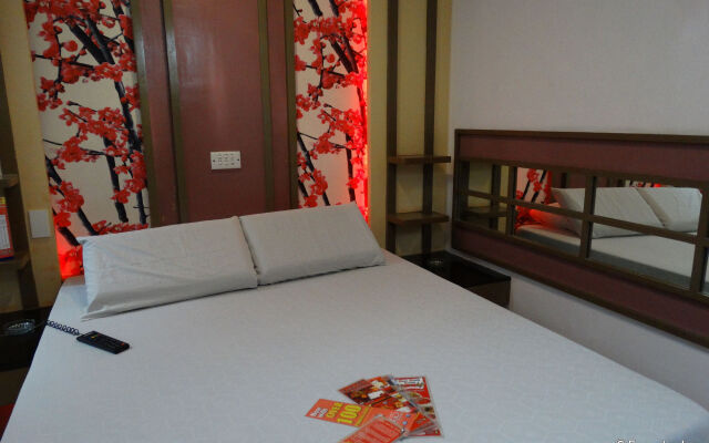 Hotel Sogo Buendia