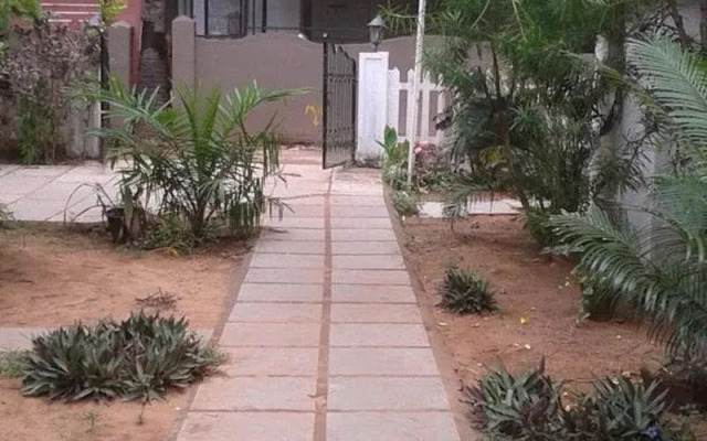 Summer Guest House