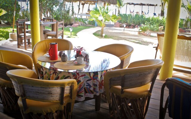Hotel Gilda