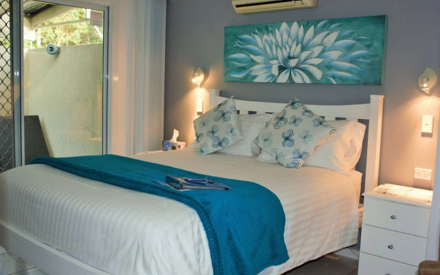 Nelson Bay Bed and Breakfast