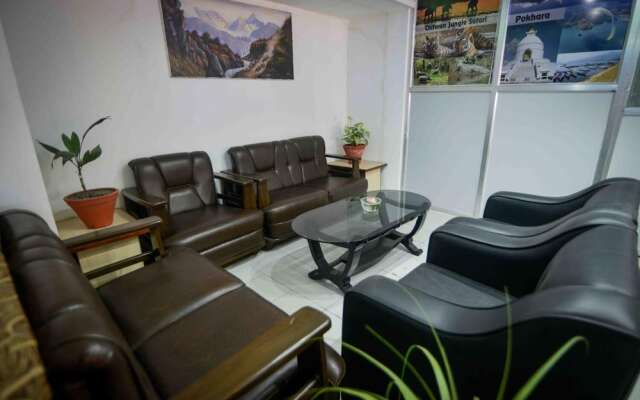 Hotel Shivam Plaza