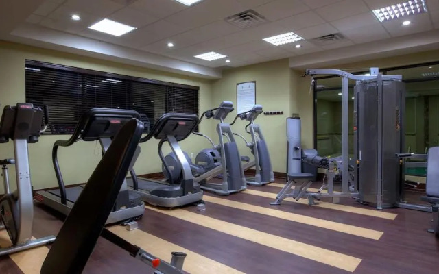 Staybridge Suites Hamilton-Downtown