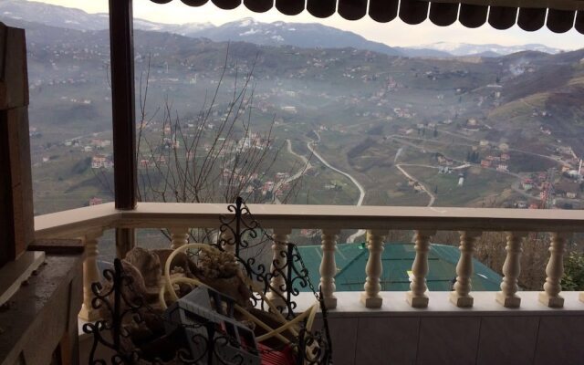 Karabina Villa Apart