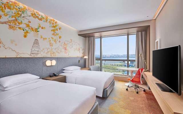 Hilton Garden Inn Suzhou Wuzhong