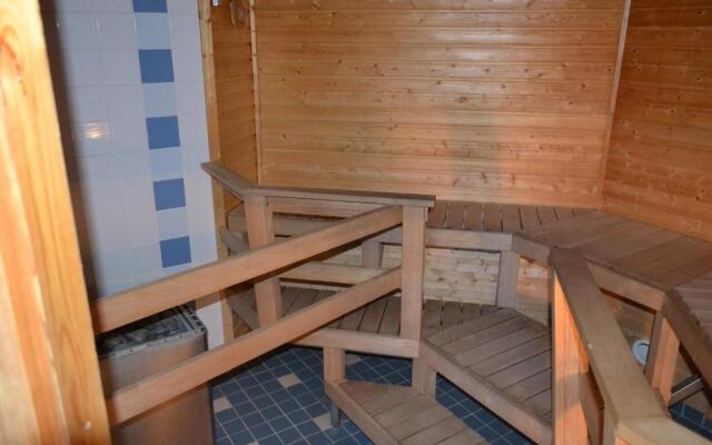 Juthbacka Hotell