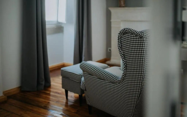 Elvas The Queen Residence