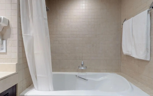 Vacation bay Residence Tower