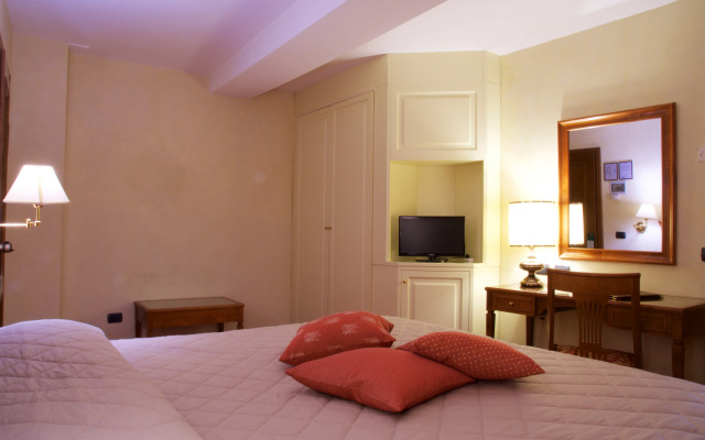 Hotel La Luna