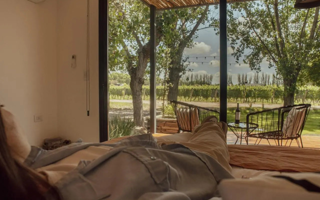 Lodwine Lodge Apartments