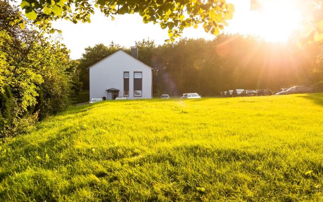 Haus am Park - Ihr Gästehaus in Velbert