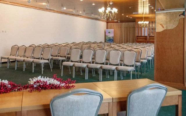 Hotel Jezero