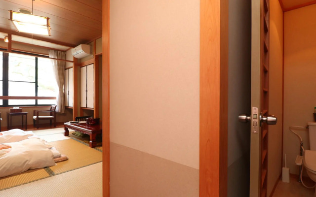 Akasawa Onsen Ryokan