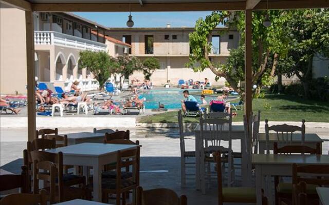Zante Plaza Sun