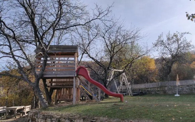 Старата Къща - Трявна