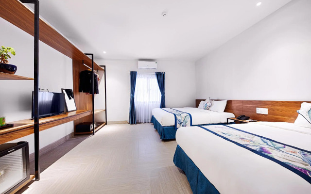 Essenza Hotel