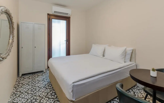 Sanat Hostel Taksim