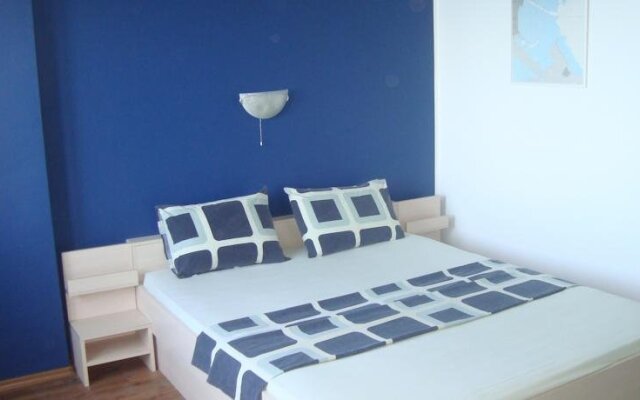 Deep Blue Guest House