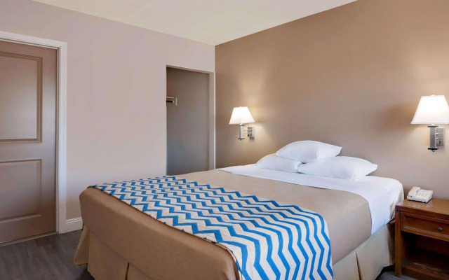 Travelodge by Wyndham Eureka