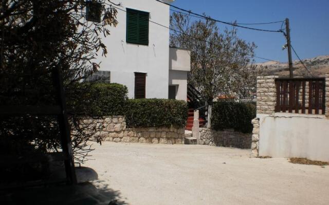 Apartments by the sea Pag - 18464