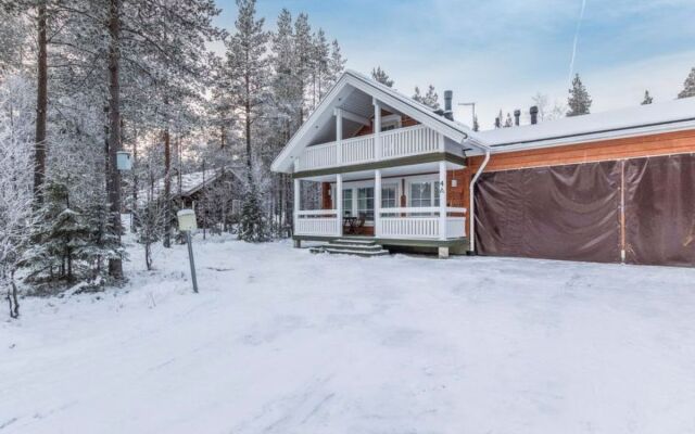 House Arha Äkäslompolo