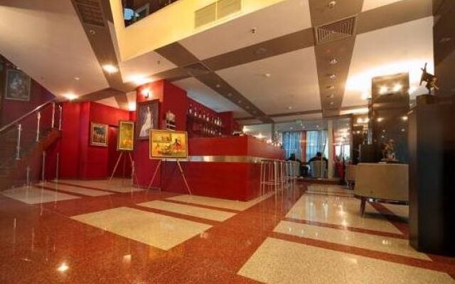 City Hotel Pleven