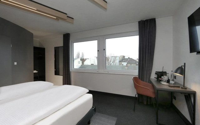 B&B Hotel Berlin City-West