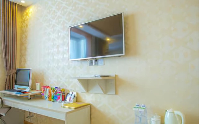 Lanwan Holiday Hotel