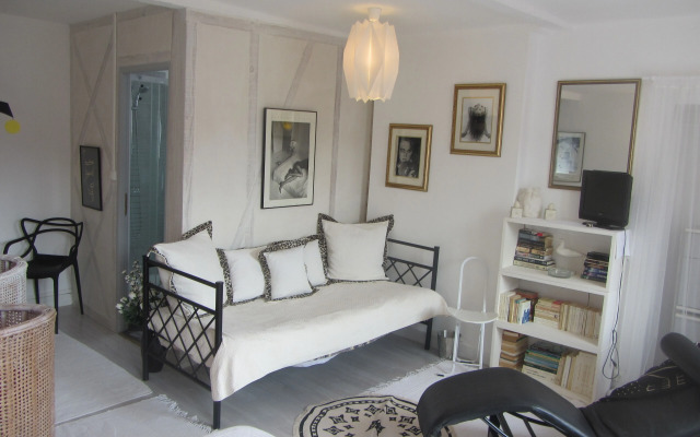 La Maison de Natasha