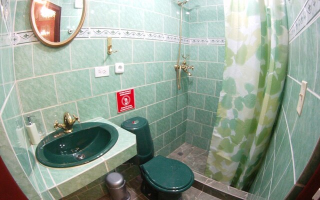 Hostal Casa Havana - Centro Habana