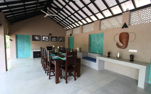 Yala Villa