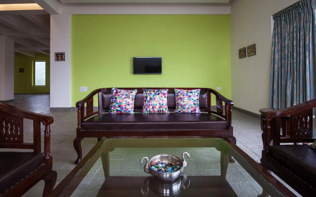 StayVista at Shivom Villa 8