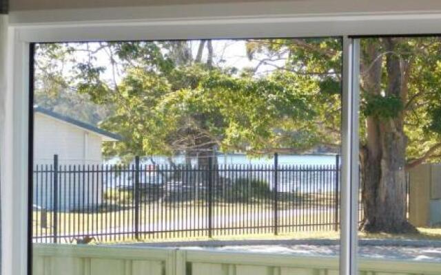 Secret at Sussex Inlet Units