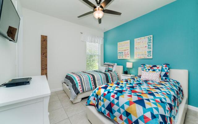 Solterra Resort Homes