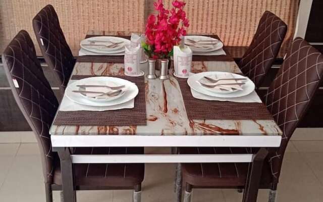 Hotel Dayal International