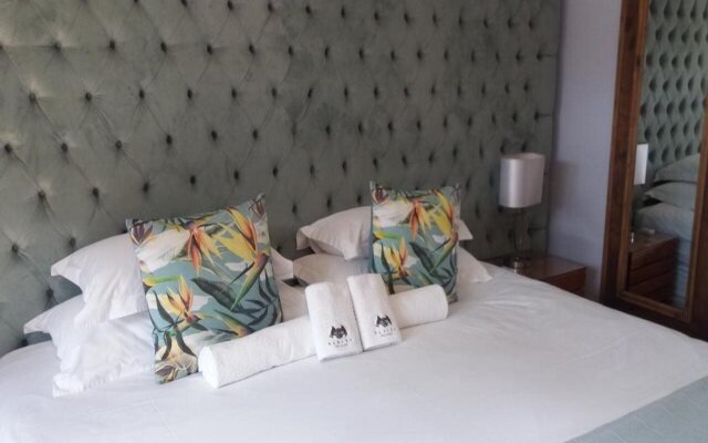 Slaley Country House