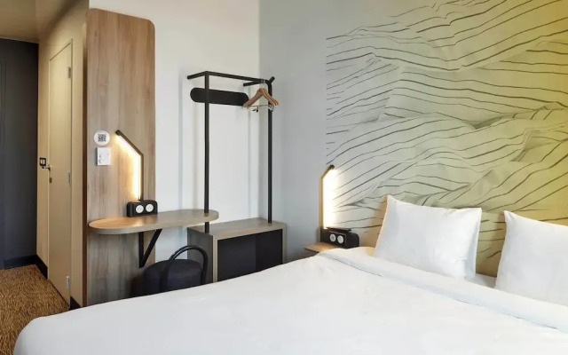 B&B Hotel Argenteuil