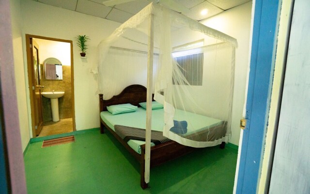 Surf Hostel Madiha