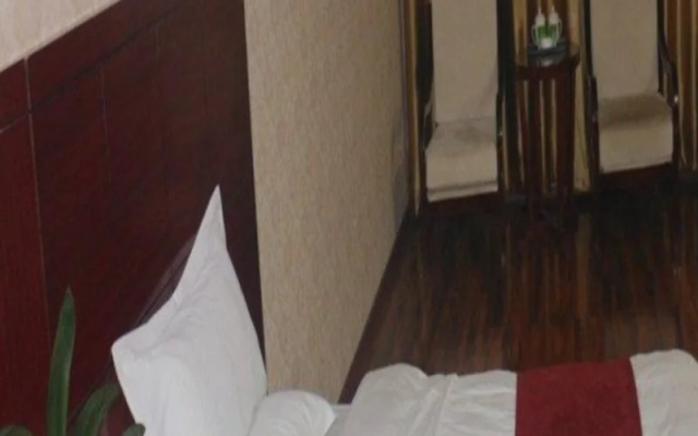 GreenTree Alliance Gansu Longnan Beishan East Road Hotel