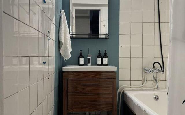 Апартаменты на улице Большая Грузинская